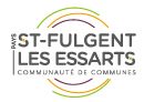CommunautÃ© de communes du canton de Saint-Fulgent