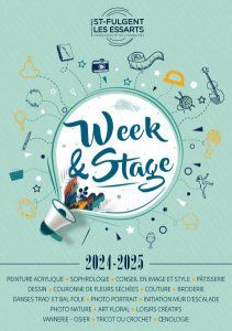 Week & Stage 2024-2025